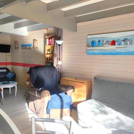 Maison Sarzeau, 3 pièces, 5 personnes - FR-1-639-20 Extérieur photo