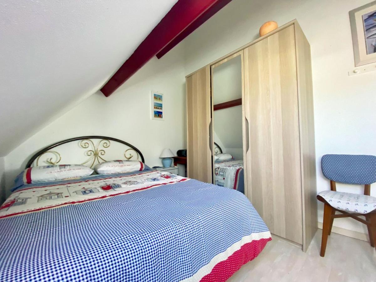 Maison Sarzeau, 3 pièces, 5 personnes - FR-1-639-20 Extérieur photo