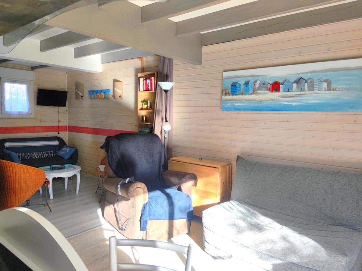 Maison Sarzeau, 3 pièces, 5 personnes - FR-1-639-20 Extérieur photo