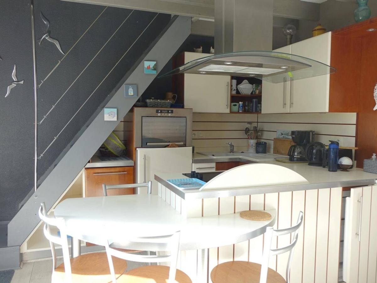 Maison Sarzeau, 3 pièces, 5 personnes - FR-1-639-20 Extérieur photo