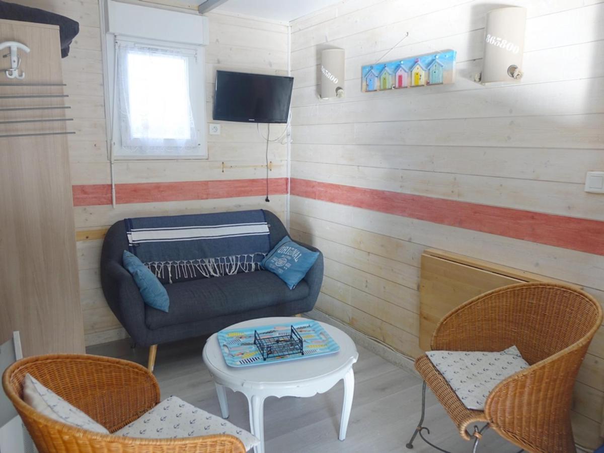 Maison Sarzeau, 3 pièces, 5 personnes - FR-1-639-20 Extérieur photo