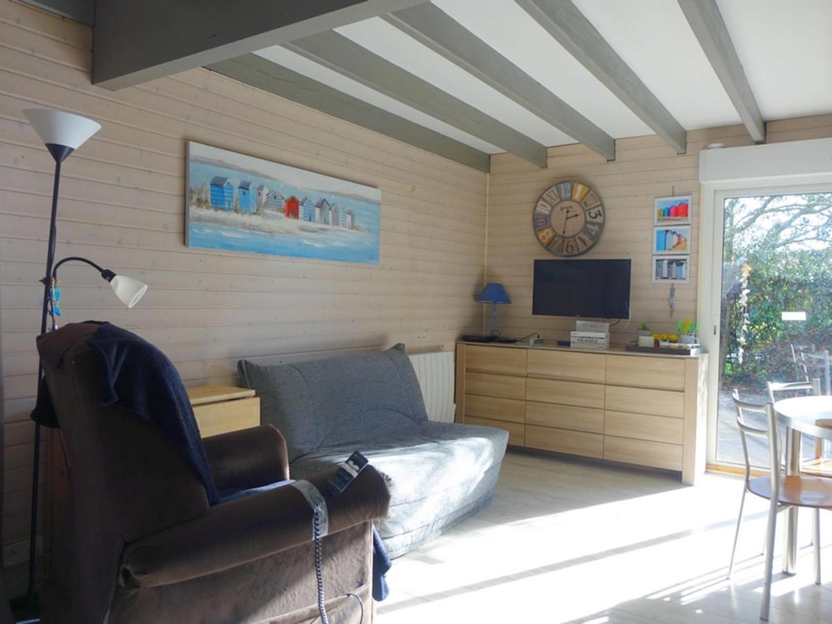 Maison Sarzeau, 3 pièces, 5 personnes - FR-1-639-20 Extérieur photo